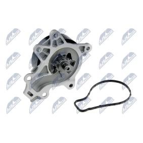 Comprar Bomba de agua de NTY CPW-TY-106 a bajo precio de 57,91&nbsp;&euro;