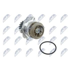 NTY CPW-VW-036 Bomba de agua SUZUKI BALENO Ranchera familiar (EG) 1.9 75 cv Gasoleo