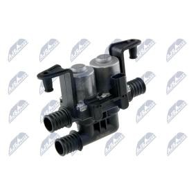 NTY CTM-BM-020 Kjølevæske reguleringsventil BMW