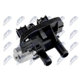 NTY CTM-FR-005 Valvola regolazione refrigerante FORD