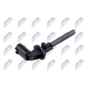 NTY CZW-BM-016A Sensor, nível de líquido de refrigeração BMW Série 8