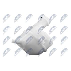 NTY CZW-DW-002 Ausgleichsbehälter DAEWOO Matiz Schrägheck (M100, M150)