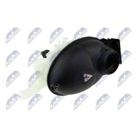NTY CZW-ME-005 Vaschetta acqua radiatore MERCEDES-BENZ Classe E