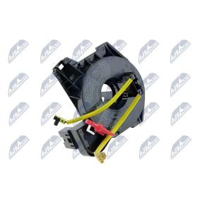 NTY EAS-FR-001 Comutador de luzes FORD MONDEO