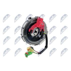 NTY EAS-ME-000 MERCEDES-BENZ CLS Kytkin ohjausakseli