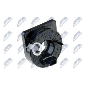 NTY EAS-VW-004 Devioluci VW Transporter 6 (SGA, SGH)