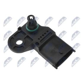 Acquista Sensore, pressione collettore d'aspirazione da NTY ECM-FT-000 a buon mercato per soli 13,37&nbsp;&euro;