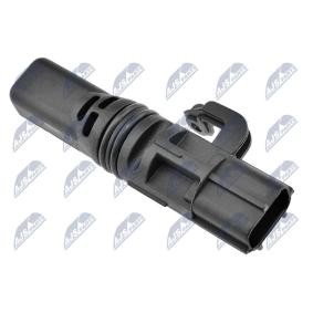 Kurbelwellensensor ECP-FR-010 VOLVO XC70 von NTY