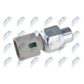 NTY ECW-RE-000 Olietryks sensor RENAULT