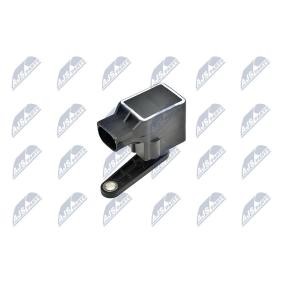NTY ECX-VW-000 Sensor de nivelación de faros VW Passat B5 Variant (3B5)