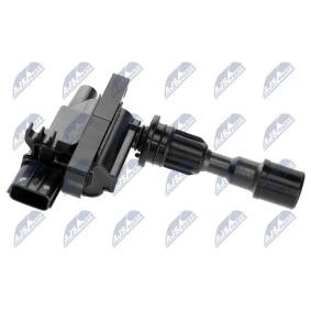 NTY ECZ-MZ-007 Zündspule MAZDA FAMILIA 6 (BJ)