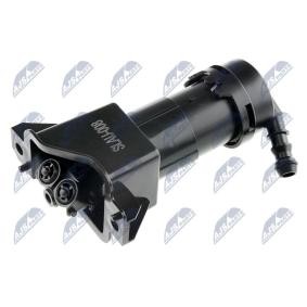 AUDI Pesusuutin, ajovalo NTY EDS-AU-008