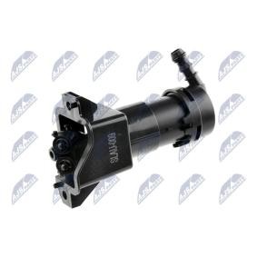 AUDI Pesusuutin, ajovalo NTY EDS-AU-009