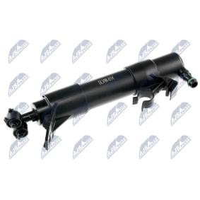 NTY EDS-VW-014 Scheinwerferreinigungsanlage VW