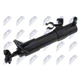 NTY EDS-VW-015 Scheinwerferreinigungsanlage VW