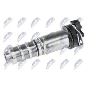 NTY EFR-BM-003 Steuerventil, Nockenwellenverstellung BMW X5