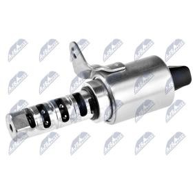 NTY EFR-MZ-000 Électrovanne déphaseur MAZDA 3 (BL)