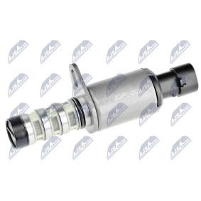 NTY EFR-PL-002 Válvula de controlo, regulação das árvores de cames OPEL MOKKA