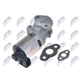 NTY EGR-CH-007 Vanne EGR CHRYSLER 300 C Berline (LX, LE)