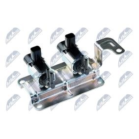 NTY ENK-FR-000 Válvula de regulación del aire de admisión FORD