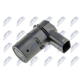 NTY EPDC-CH-002 Sensor de estacionamento MINI Hatchback (R50, R53) 1.4 75 cv Otto