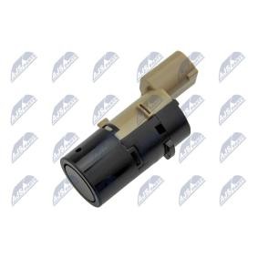 NTY EPDC-CT-000 Sensori di parcheggio FIAT SCUDO