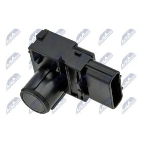 NTY EPDC-HD-000 Radar de recul HONDA