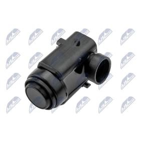 SUZUKI Peruutustutkan anturit NTY EPDC-ME-002