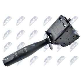 FIAT Kytkin ohjausakseli NTY EPE-PE-000