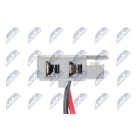 Lenkstockschalter für RENAULT von NTY