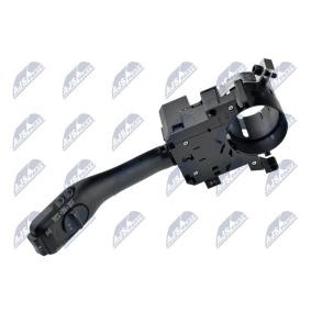 NTY EPE-VW-000 Devioluci AUDI A3 Hatchback (8L1) 1.6 101 CV Motore a ciclo otto