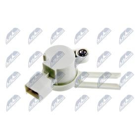 NTY EPH-PL-001 Bremslichtschalter CHEVROLET