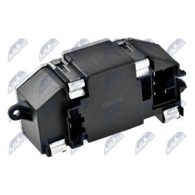 NTY ERD-AU-005 Styrenhet till strålkastare SKODA SUPERB Kombi (3T5) 1.6 105 hk Diesel