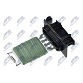 Acquista Resistenza ventola abitacolo da NTY ERD-ME-001 a buon mercato per soli 13,10&nbsp;&euro;