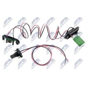 NTY ERD-RE-006 Blæsermodstand RENAULT