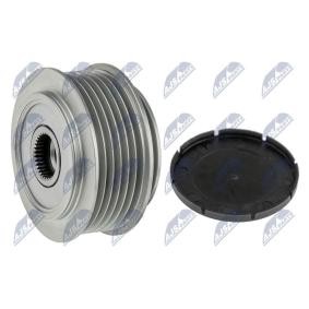 Compre Roda livre do alternador da NTY ESA-VW-005 a um preço baixo por 23,50&nbsp;&euro;