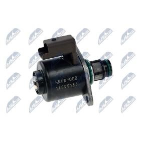 NTY ESCV-FR-000 Kraftstoffdruckregler HYUNDAI
