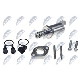 NTY ESCV-TY-002 Régulateur de pression du carburant TOYOTA HILUX Pick-up