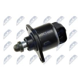 NTY ESK-CT-000 Válvula de regulação do ralenti, alimentação de ar CITROËN C3