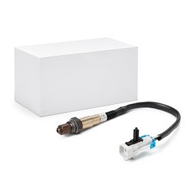 NTY ESL-CH-009 Kraftstoffdrucksensor RENAULT THALIA 2 (LU1/2) 1.2 75 PS Otto