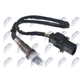 NTY ESL-PL-009 Kraftstoffdrucksensor RENAULT MEGANE 3 Grandtour (KZ0/1) 2.0 150 PS Diesel