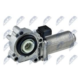 NTY ESR-BM-000 Lagring fordelingsgirkasse tilbehør BMW