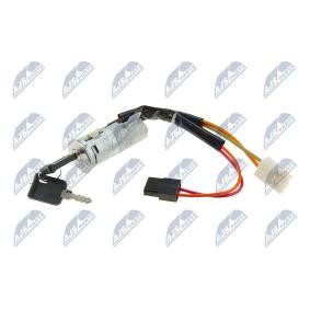 NTY EST-RE-002 Blocchetto accensione NISSAN