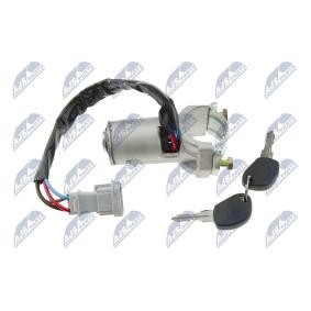 NTY EST-VC-000 Blocchetto accensione IVECO