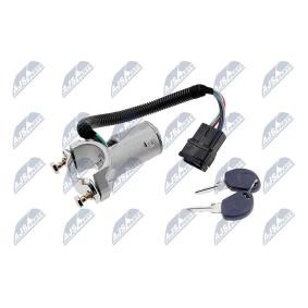 NTY EST-VC-001 Blocchetto accensione IVECO