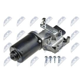 FIAT Pyyhkijän moottori NTY ESW-CT-000