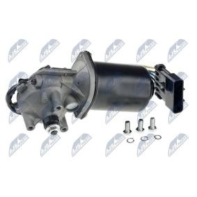 Scheibenwischermotor von NTY günstig für 44,74&nbsp;&euro;