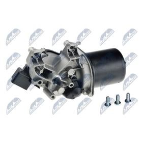 NTY ESW-RE-002 Scheibenwischermotor RENAULT MEGANE 2 Coupe-Cabriolet (EM0/1)