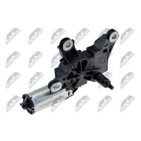 Scheibenwischermotor für SKODA von NTY