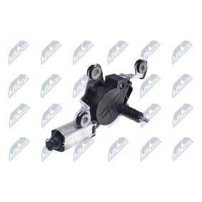 Scheibenwischermotor für SKODA von NTY